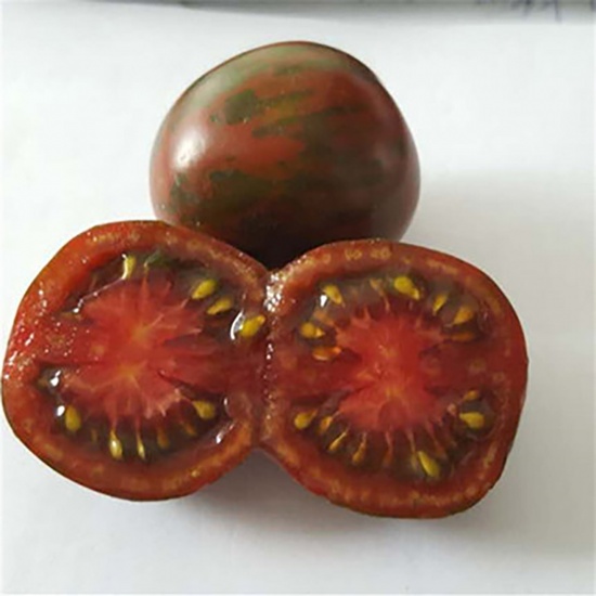 Cà chua Socola sản phẩm hữu cơ an toàn